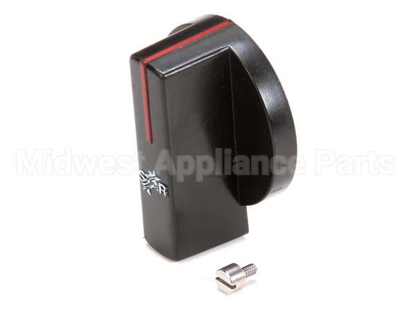 PS-Z9182 Star Knob Kit-S/M Private Lbl.