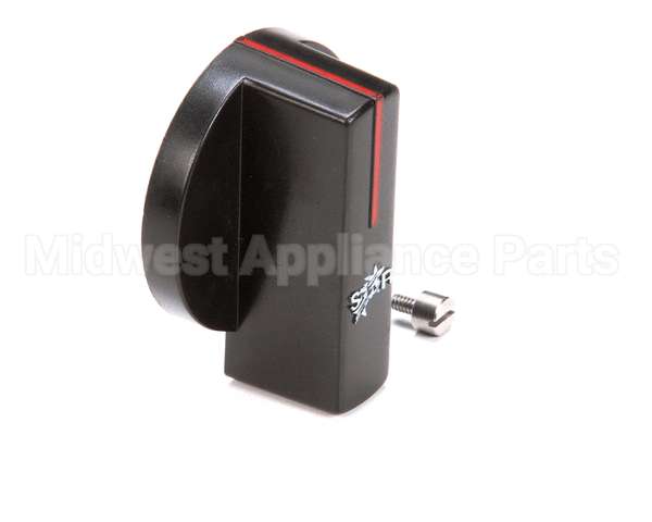 PS-Z9182 Star Knob Kit-S/M Private Lbl.