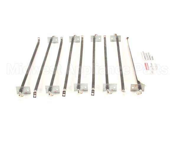 PS0023 Apw Wyott Kit, 208V. Field Service (Kfc