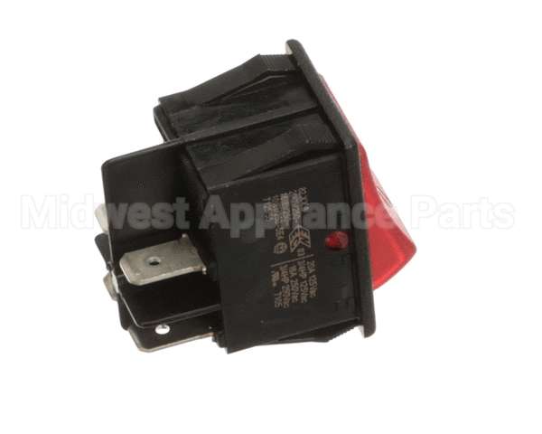 PS02-00 Everest Power On/Off Switch For Carel Ir33 Contr
