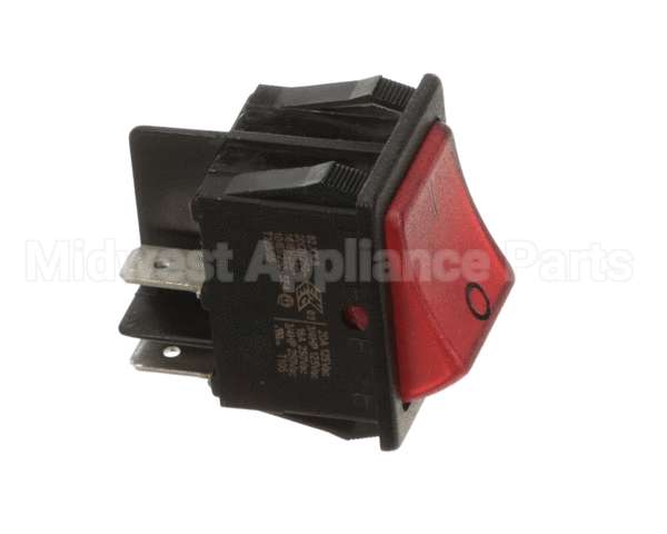 PS02-00 Everest Power On/Off Switch For Carel Ir33 Contr