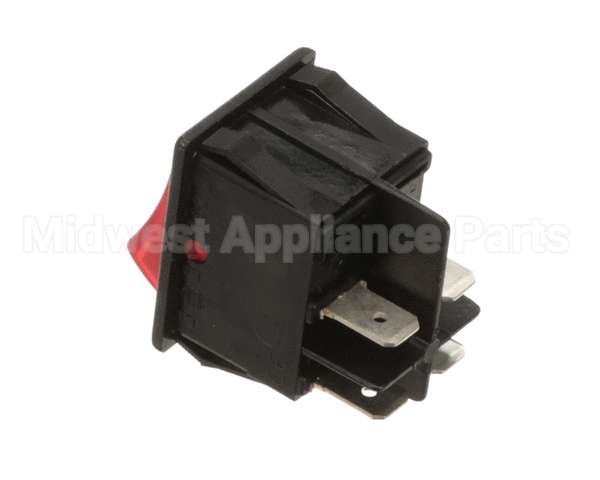 PS02-00 Everest Power On/Off Switch For Carel Ir33 Contr