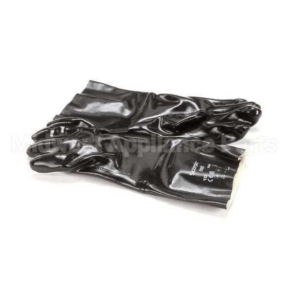 PS1001 Compatible Winston Gloves Rubber 1 Pair