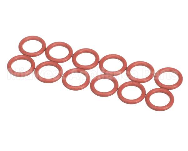PS1005-12 Winston O-Ring Vent Tube Fryer