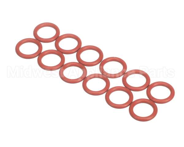 PS1005-12 Winston O-Ring Vent Tube Fryer