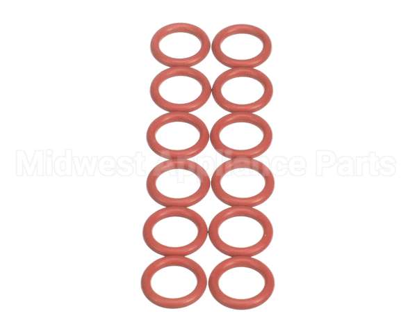 PS1005-12 Winston O-Ring Vent Tube Fryer