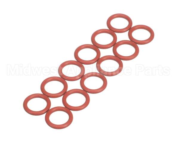 PS1005-12 Winston O-Ring Vent Tube Fryer