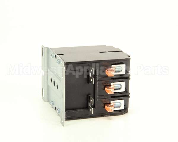 PS1007 Winston Relay 3 Pole 208-240V 50-60Hz