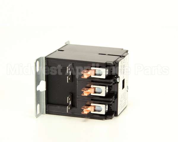 PS1007 Winston Relay 3 Pole 208-240V 50-60Hz