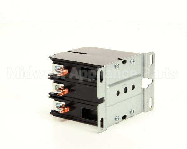 PS1007 Winston Relay 3 Pole 208-240V 50-60Hz