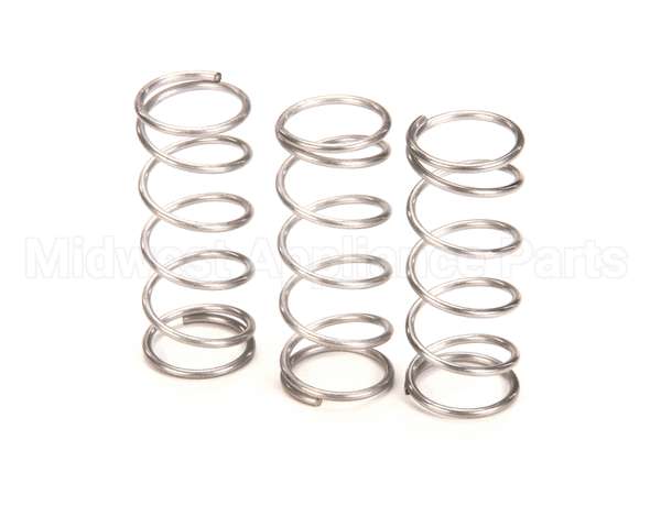 PS1028-3 Winston Spring Lid Valve Pf