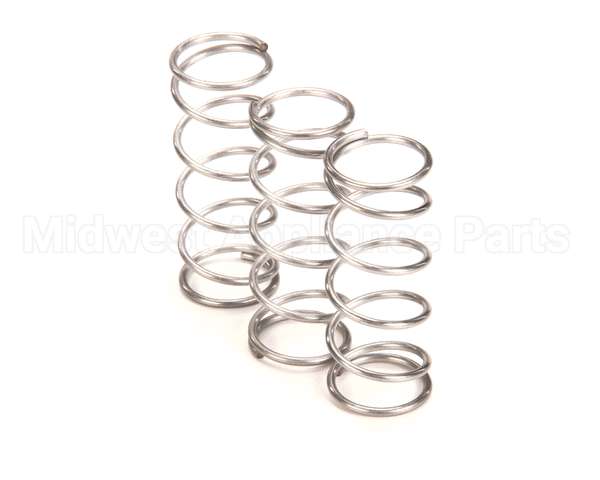 PS1028-3 Winston Spring Lid Valve Pf