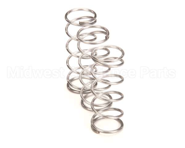 PS1028-3 Winston Spring Lid Valve Pf