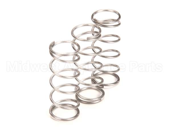 PS1028-3 Winston Spring Lid Valve Pf