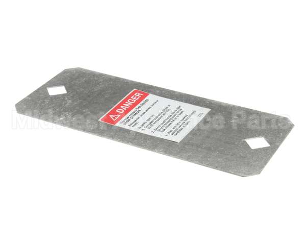 PS1034 Winston Heat Plate Long Fryer