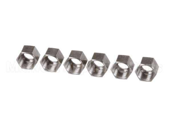 PS1036-6 Winston Nut Compression Heater Fryer