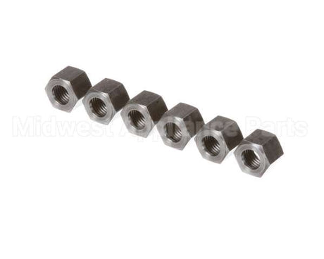 PS1036-6 Winston Nut Compression Heater Fryer