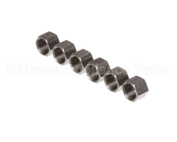 PS1036-6 Winston Nut Compression Heater Fryer