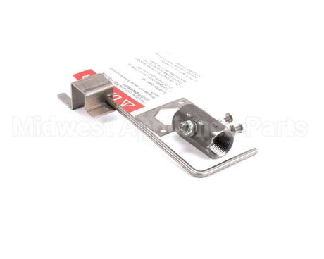 PS1066 Winston Drain Valve Assembly Fryer