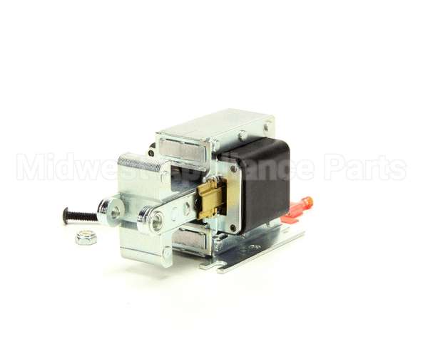 PS1088 Winston Solenoid - Vent 60 Hz