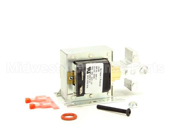 PS1088 Winston Solenoid - Vent 60 Hz