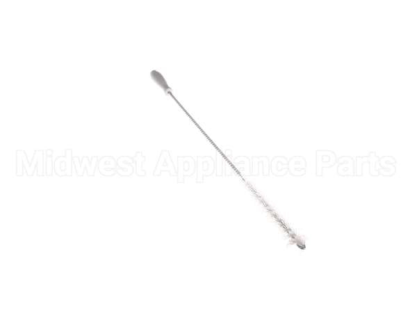 PS1120-1 Winston Brush Single Bristle Wht Ptfe