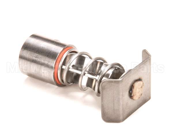 PS1127 Winston Valve Lid Fryer