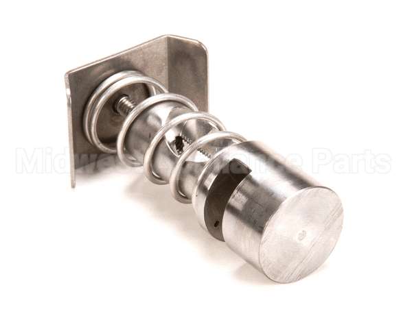 PS1127 Winston Valve Lid Fryer