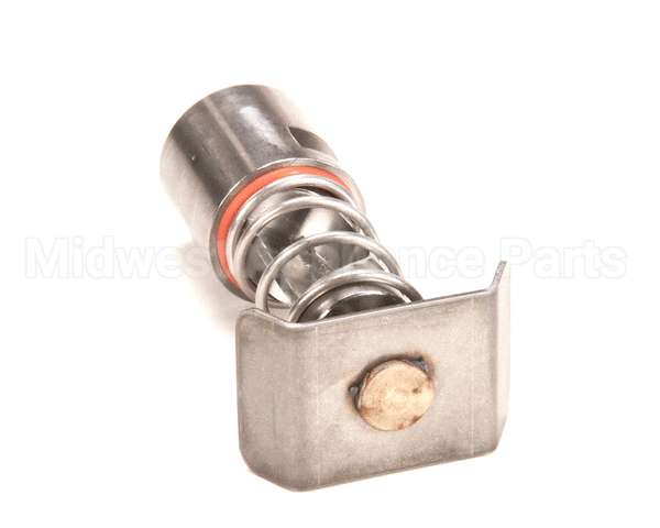 PS1127 Winston Valve Lid Fryer