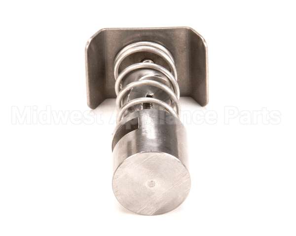 PS1127 Winston Valve Lid Fryer