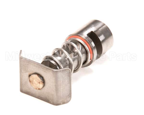 PS1127 Winston Valve Lid Fryer