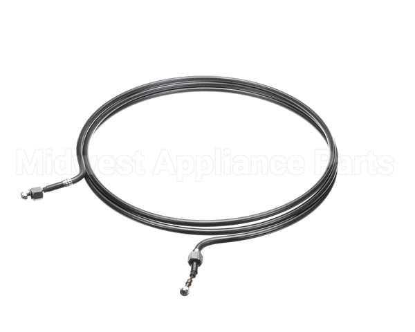 PS1147 Winston Heater Fryer 208V 3500W