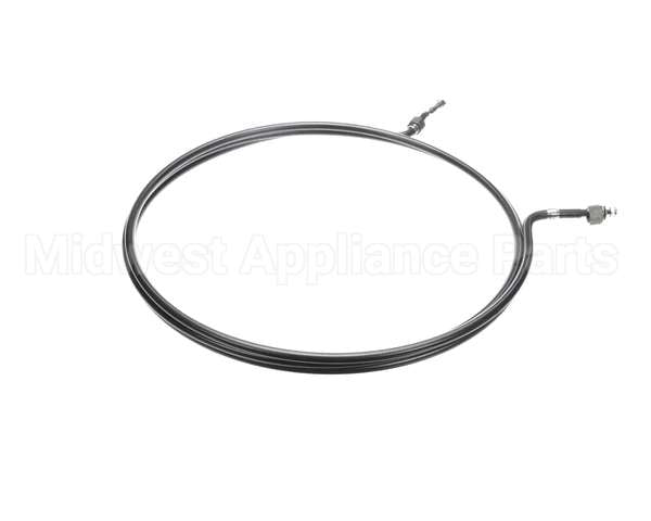 PS1147 Winston Heater Fryer 208V 3500W