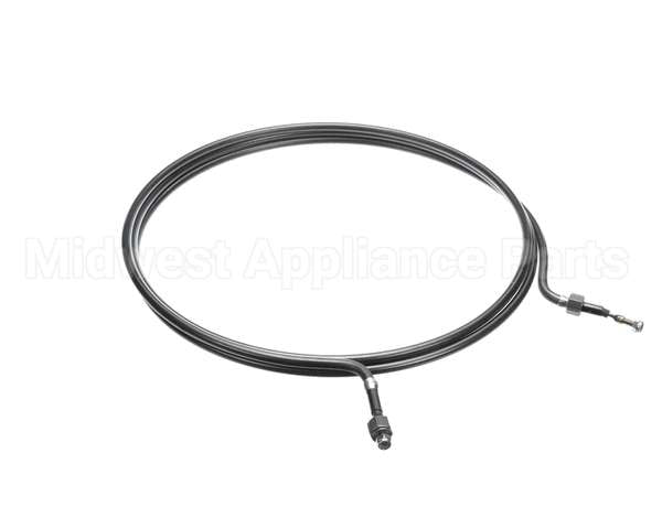 PS1147 Winston Heater Fryer 208V 3500W