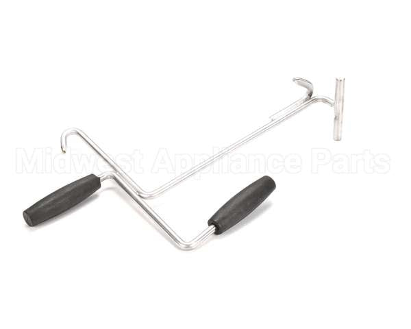 PS1154-1 Winston Hook Drain Fryer