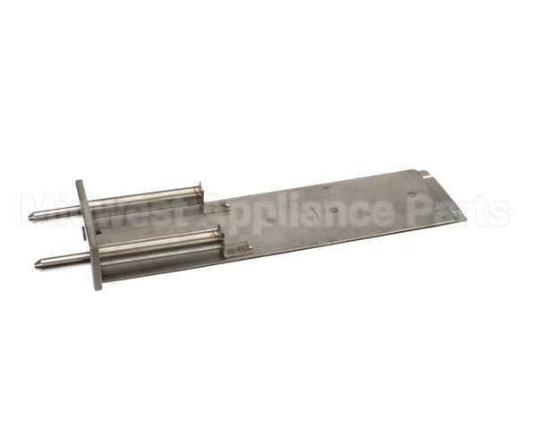 PS1156 Winston Vent Back Fryer Pf