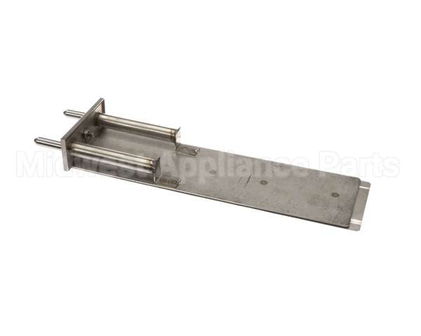 PS1156 Winston Vent Back Fryer Pf