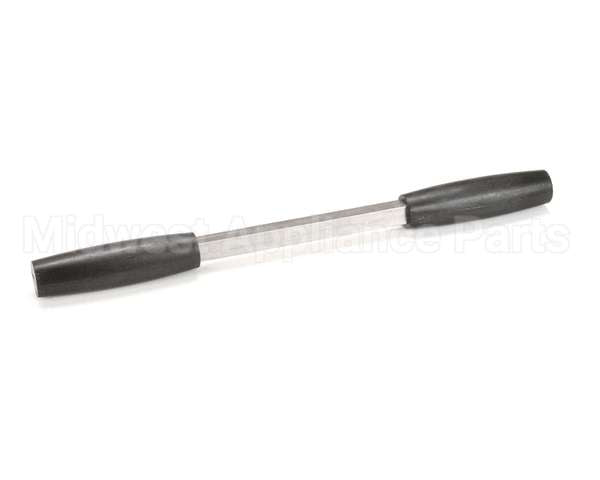 PS1168 Winston Handlebar Bottom Lock Fryer