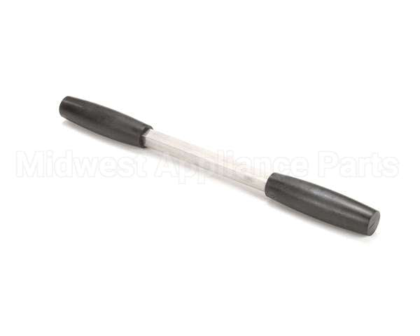 PS1168 Winston Handlebar Bottom Lock Fryer