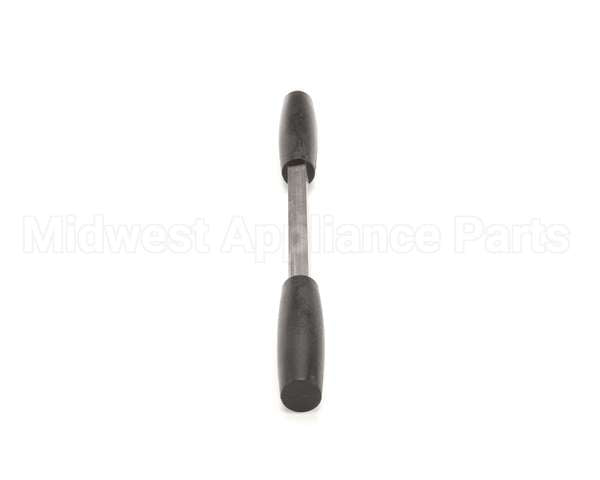 PS1168 Winston Handlebar Bottom Lock Fryer