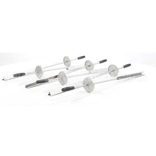 PS1179-6 Winston Plugging Tool Fryer Qty 6