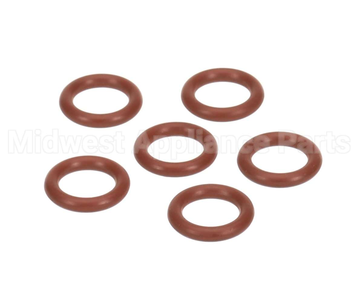 PS1213-6 Winston O Ring Hose Nozzles S Filter