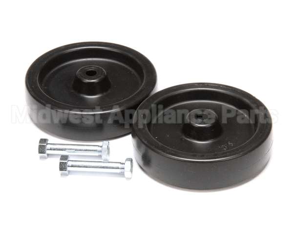 PS1226-2 Winston Wheel 4 Black Fryer S/T