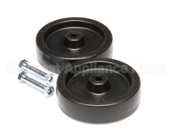 PS1226-2 Winston Wheel 4 Black Fryer S/T