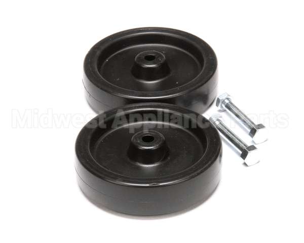 PS1226-2 Winston Wheel 4 Black Fryer S/T