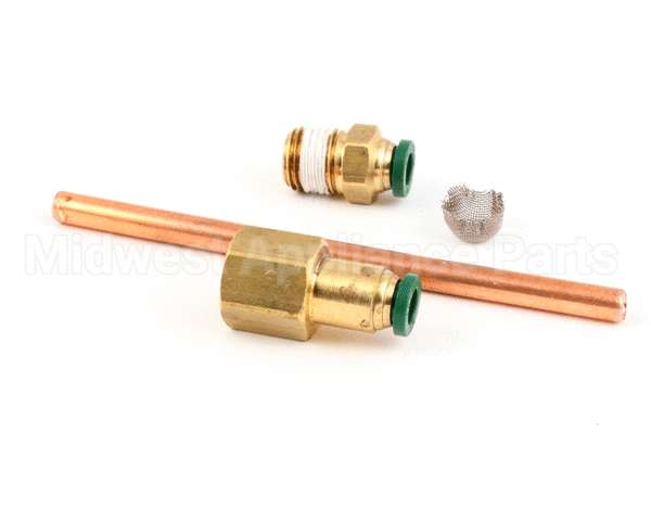 PS1242 Winston Inline Quick Disconnect Kit