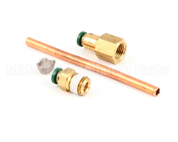 PS1242 Winston Inline Quick Disconnect Kit