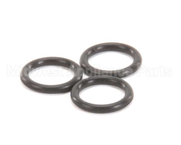 PS1280-3 Winston O-Ring Drain Pipe Cap