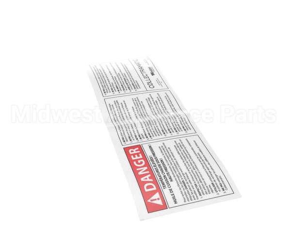 PS1319 Winston Label Danger Backsplash Fr Can