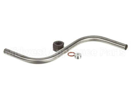 PS1322 Winston Vent Tube 4Hd Fryer